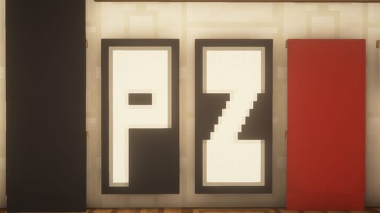 Baner PŻ