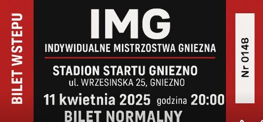 Bilet IMG Normalny